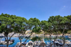 Marina View Apartment